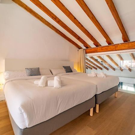 Lovelyloft Altamira Duplex Аліканте Екстер'єр фото