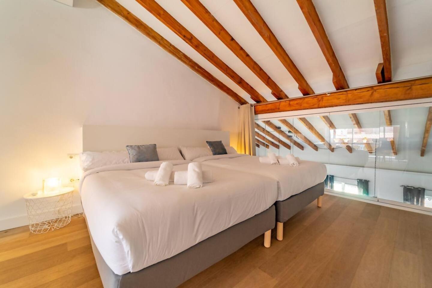 Lovelyloft Altamira Duplex Аліканте Екстер'єр фото