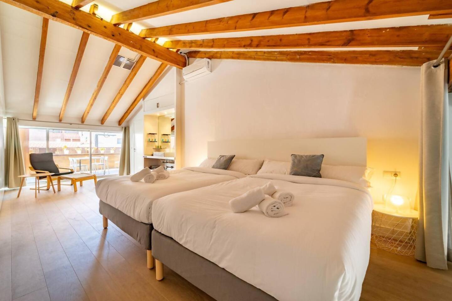 Lovelyloft Altamira Duplex Аліканте Екстер'єр фото