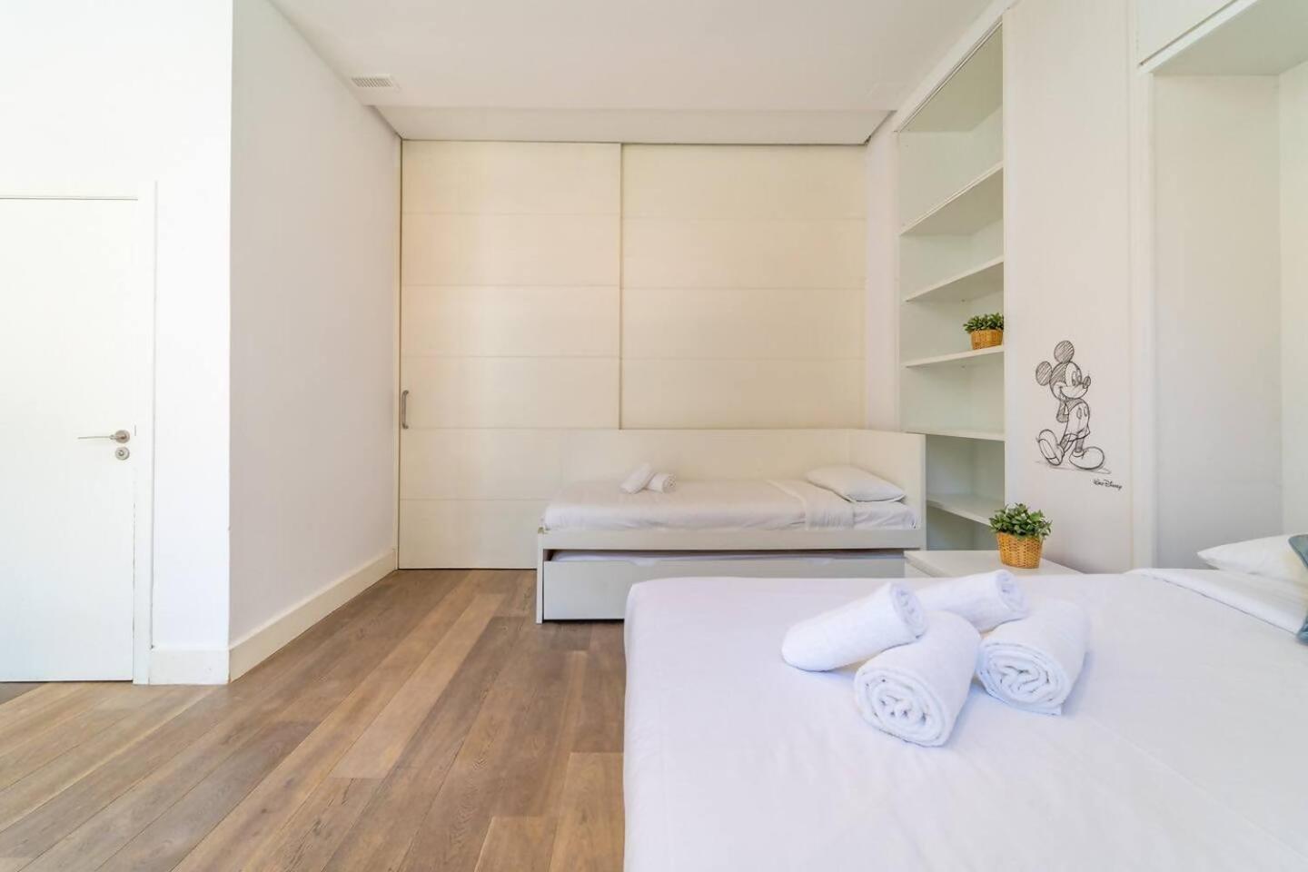 Lovelyloft Altamira Duplex Аліканте Екстер'єр фото