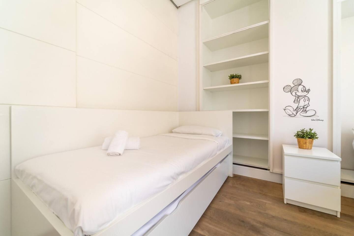 Lovelyloft Altamira Duplex Аліканте Екстер'єр фото