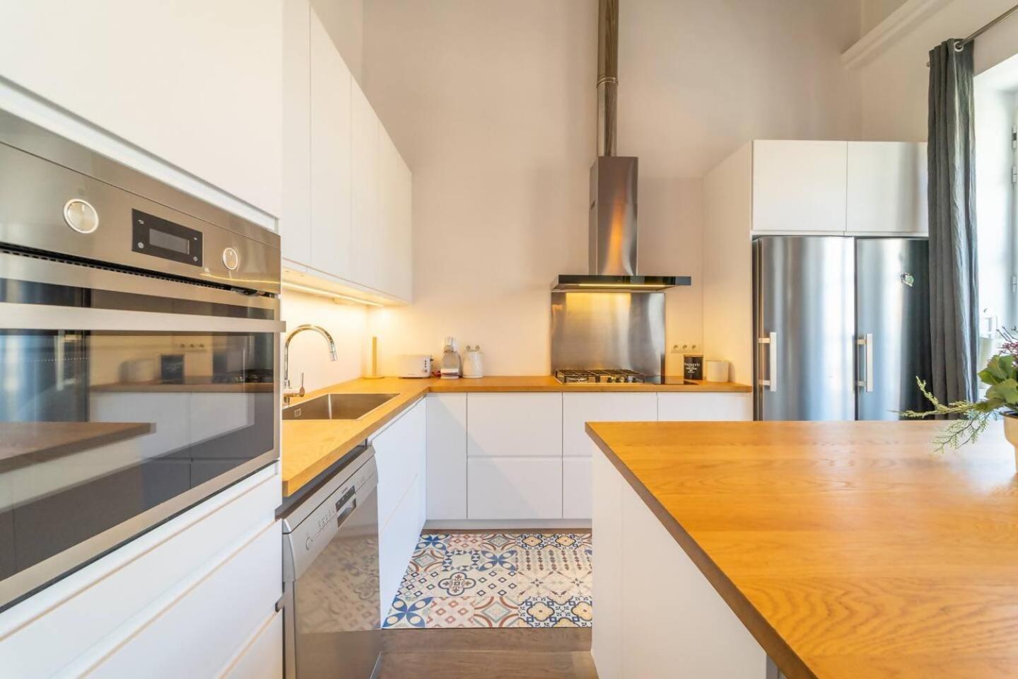 Lovelyloft Altamira Duplex Аліканте Екстер'єр фото