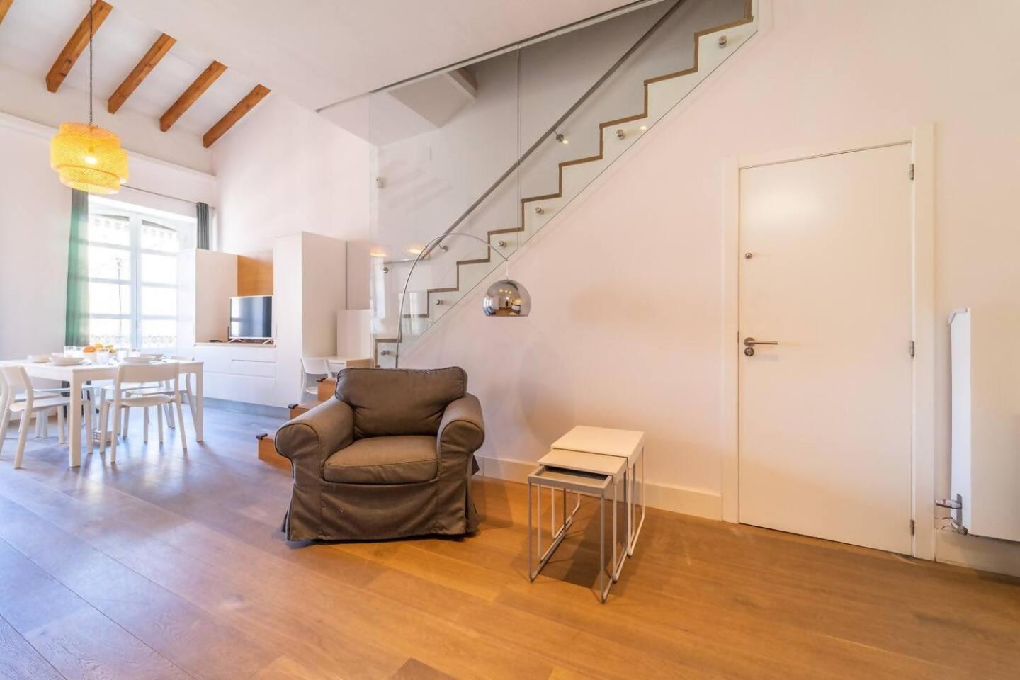 Lovelyloft Altamira Duplex Аліканте Екстер'єр фото