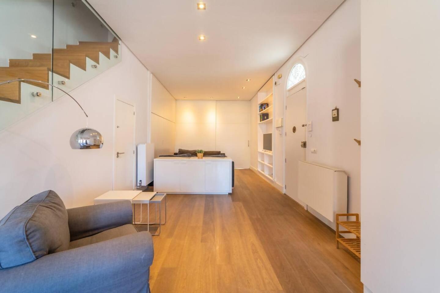 Lovelyloft Altamira Duplex Аліканте Екстер'єр фото