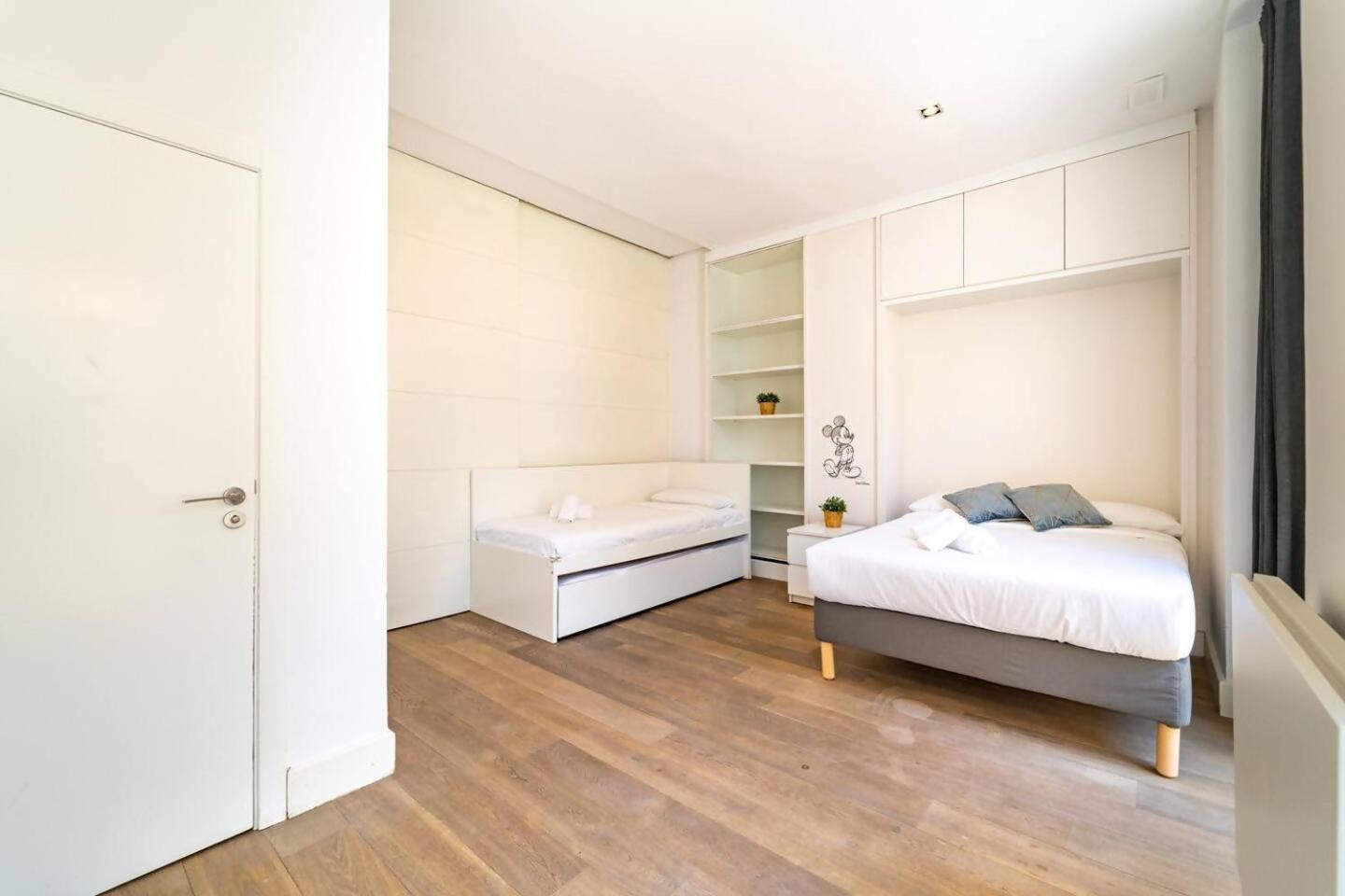 Lovelyloft Altamira Duplex Аліканте Екстер'єр фото