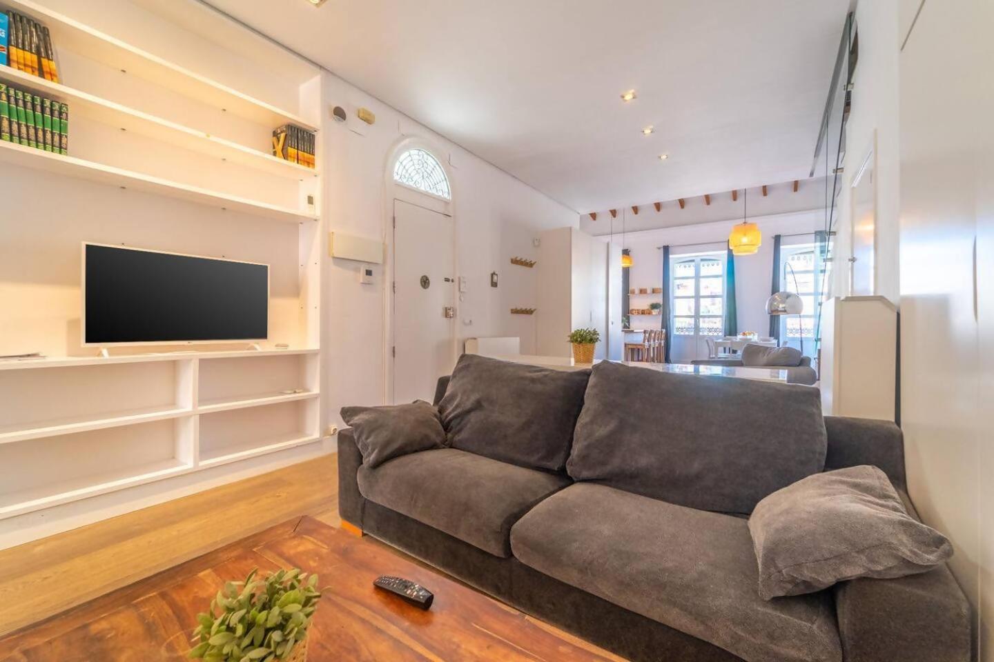 Lovelyloft Altamira Duplex Аліканте Екстер'єр фото