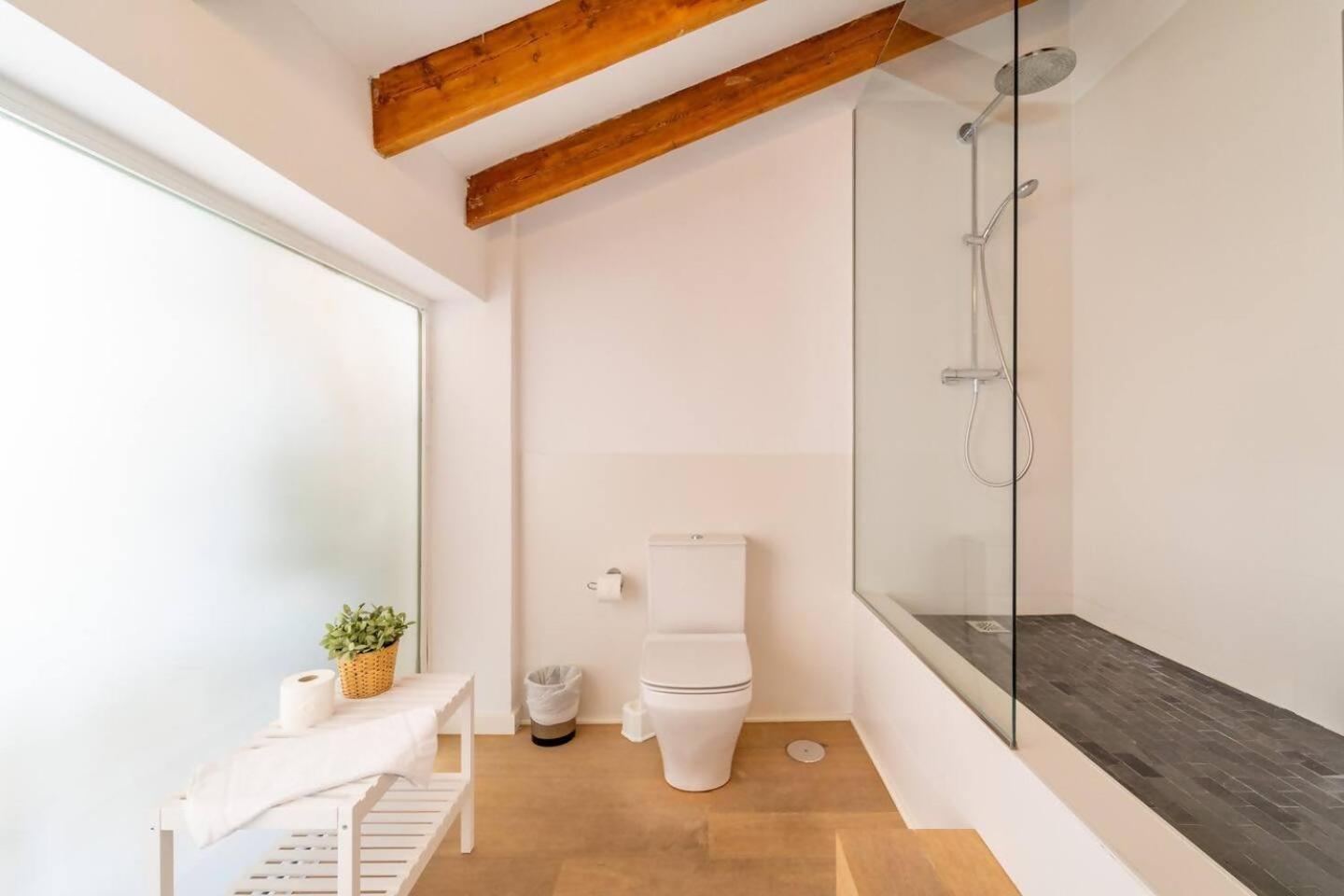 Lovelyloft Altamira Duplex Аліканте Екстер'єр фото