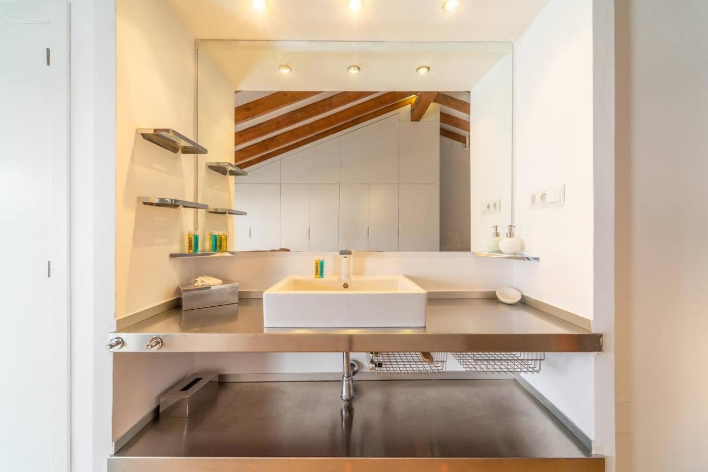 Lovelyloft Altamira Duplex Аліканте Екстер'єр фото
