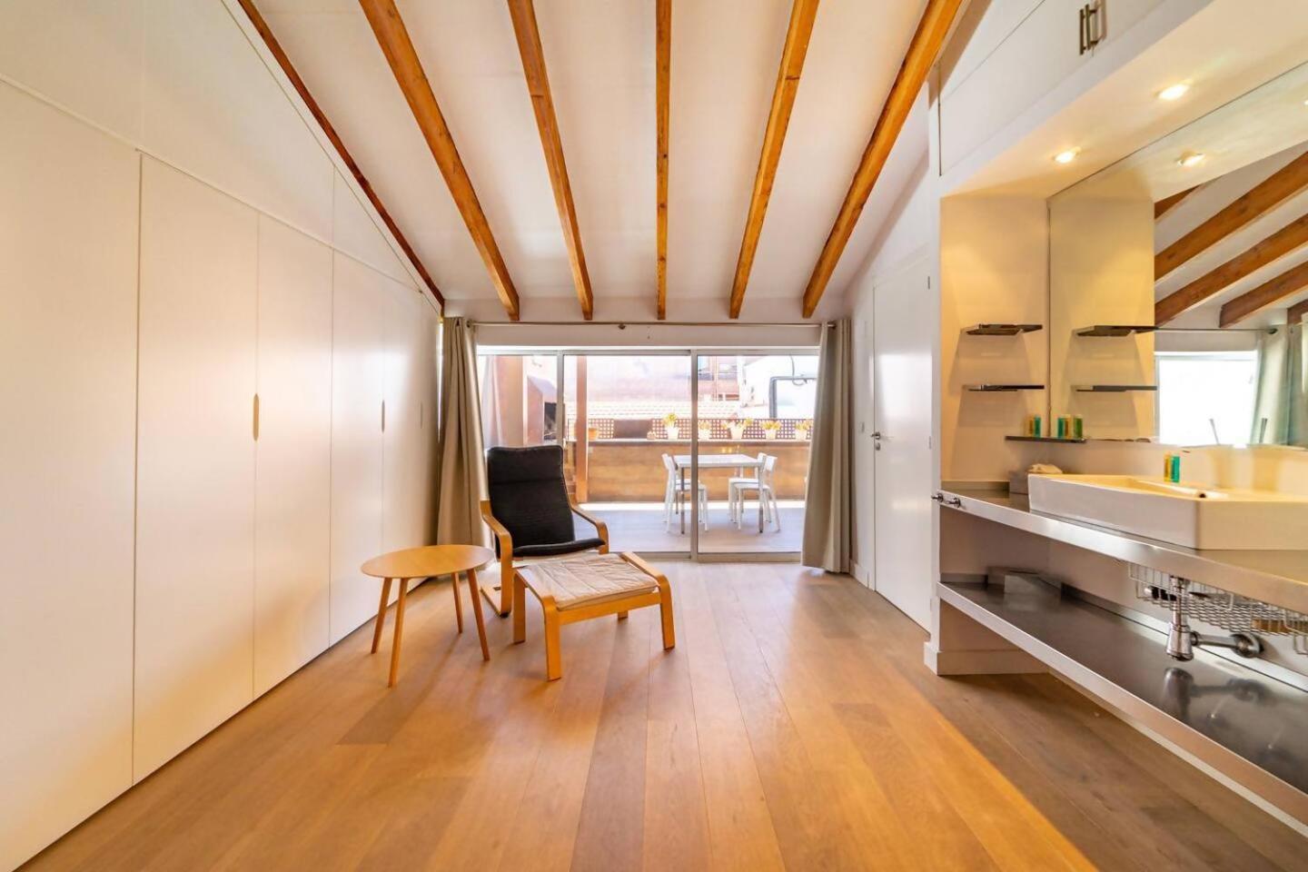 Lovelyloft Altamira Duplex Аліканте Екстер'єр фото