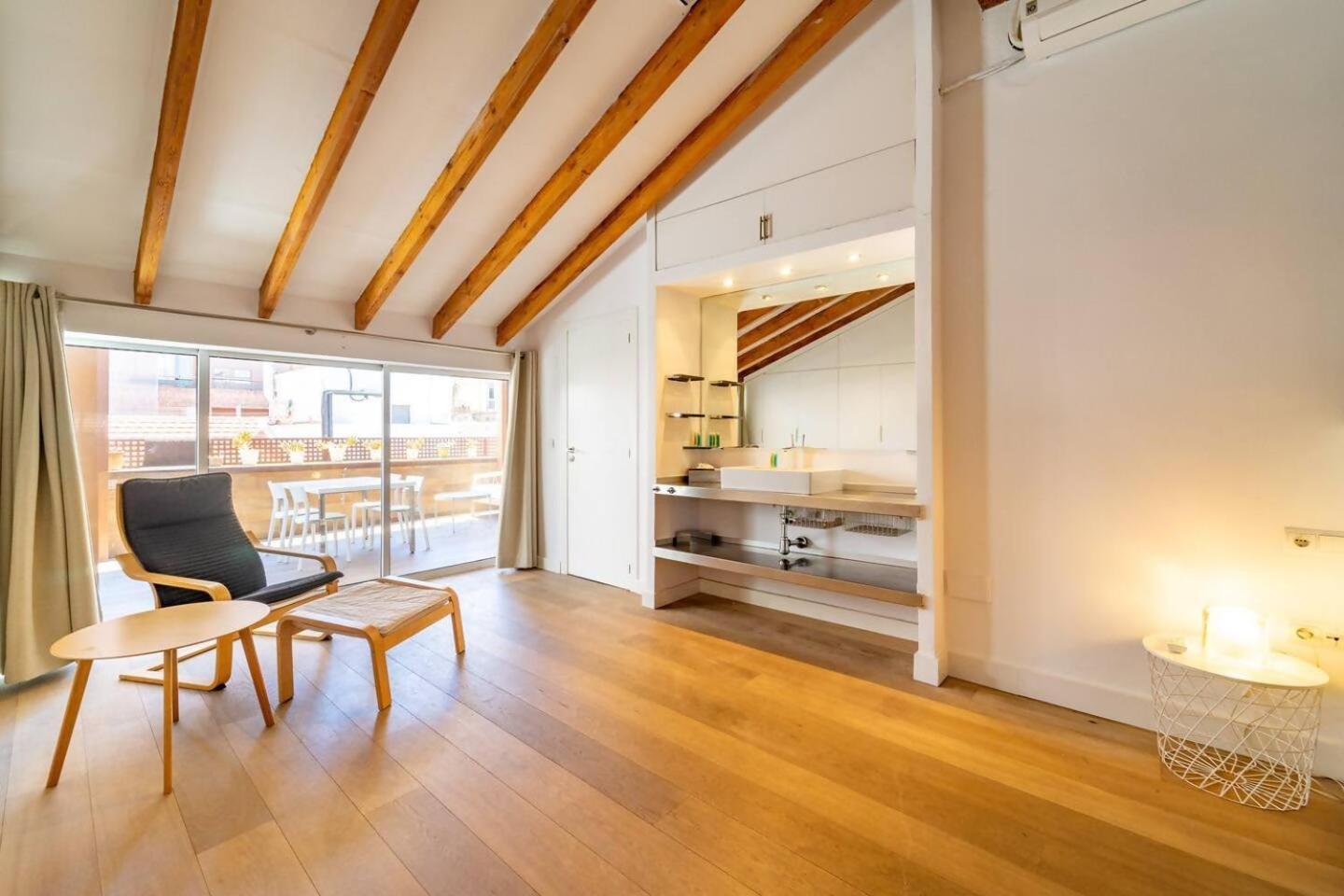 Lovelyloft Altamira Duplex Аліканте Екстер'єр фото