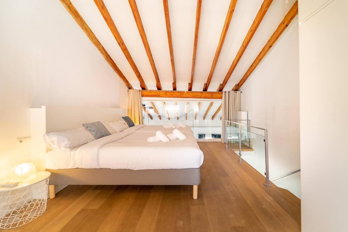 Lovelyloft Altamira Duplex Аліканте Екстер'єр фото