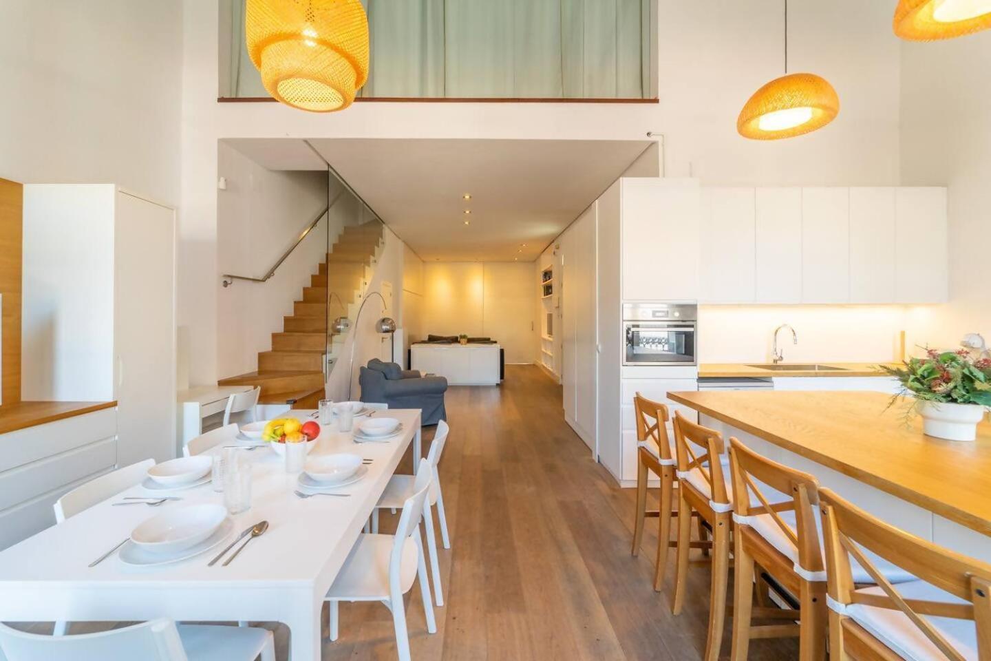 Lovelyloft Altamira Duplex Аліканте Екстер'єр фото